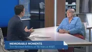 Chicago Radio Legend Terri Hemmert Celebrates 50 Years