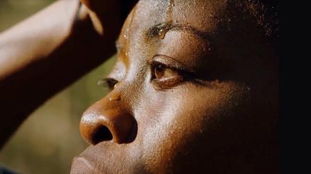 Video thumbnail: NOVA How Extreme Heat Overwhelms the Human Body