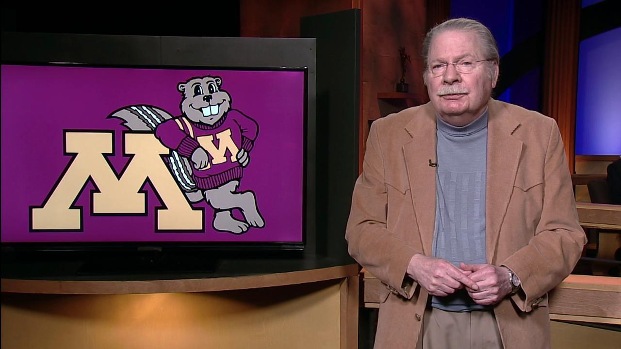 Roy Finden Essay | Why is Minnesota the Gopher State?
