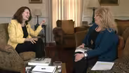 Jeannette Walls - bonus clip 3