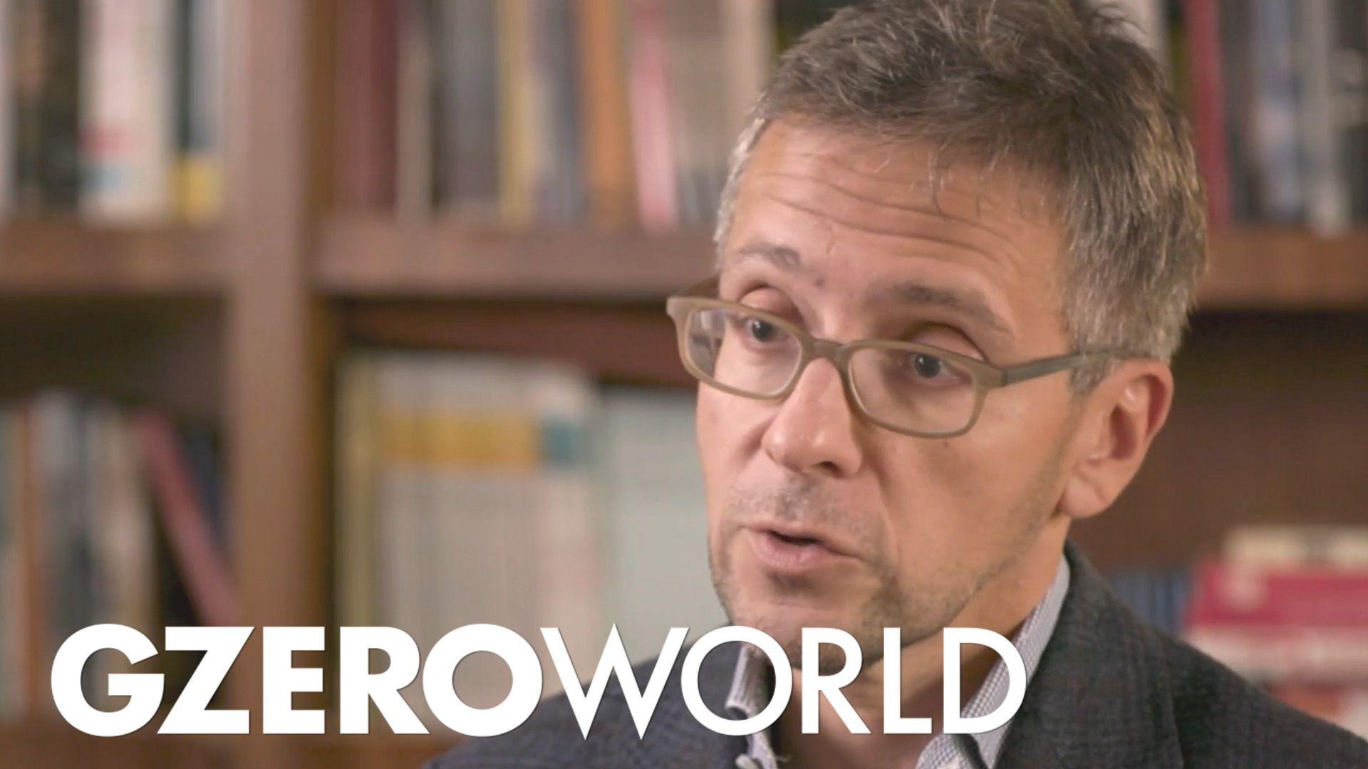 Season 5 | GZERO WORLD with Ian Bremmer | WLIW