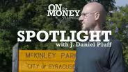 Spotlight: Chedy Hampson
