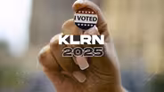 KLRN Mayoral Candidate Interviews 2025