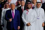 Trump sets new course for American policy in Middle East