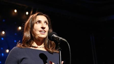 Video thumbnail: Stories from the Stage Defining Moments | Preview