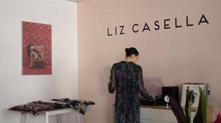 Video thumbnail: Articulate Liz Casella: Patterns Hidden in Plain Sight