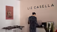 Liz Casella: Patterns Hidden in Plain Sight