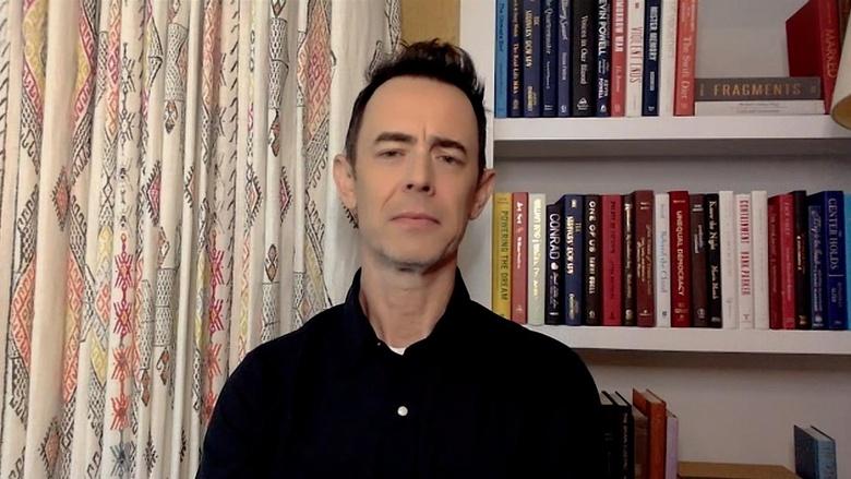 Amanpour and Company Image