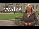 Wales – The Land of Storybook Adventures