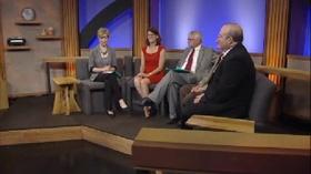 Video thumbnail: Almanac Wild Week in Presidential Politics