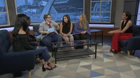 Video thumbnail: Your Take Your Take Ep. 9: Communication in the Digital Age