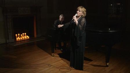 Video thumbnail: Articulate Patricia Racette Concert Show