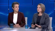 Tamara Keith and Amy Walter on Trump’s NBC interview walkout