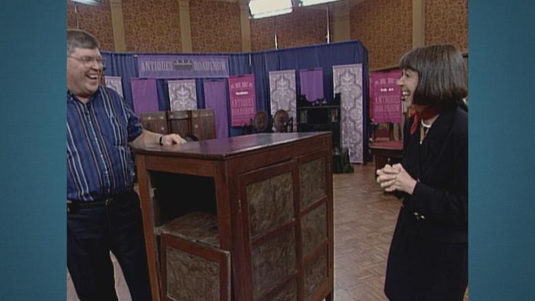 Antiques Roadshow Image