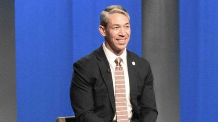 Video thumbnail: On the Record July 16, 2020 | Mayor optimistic about economy