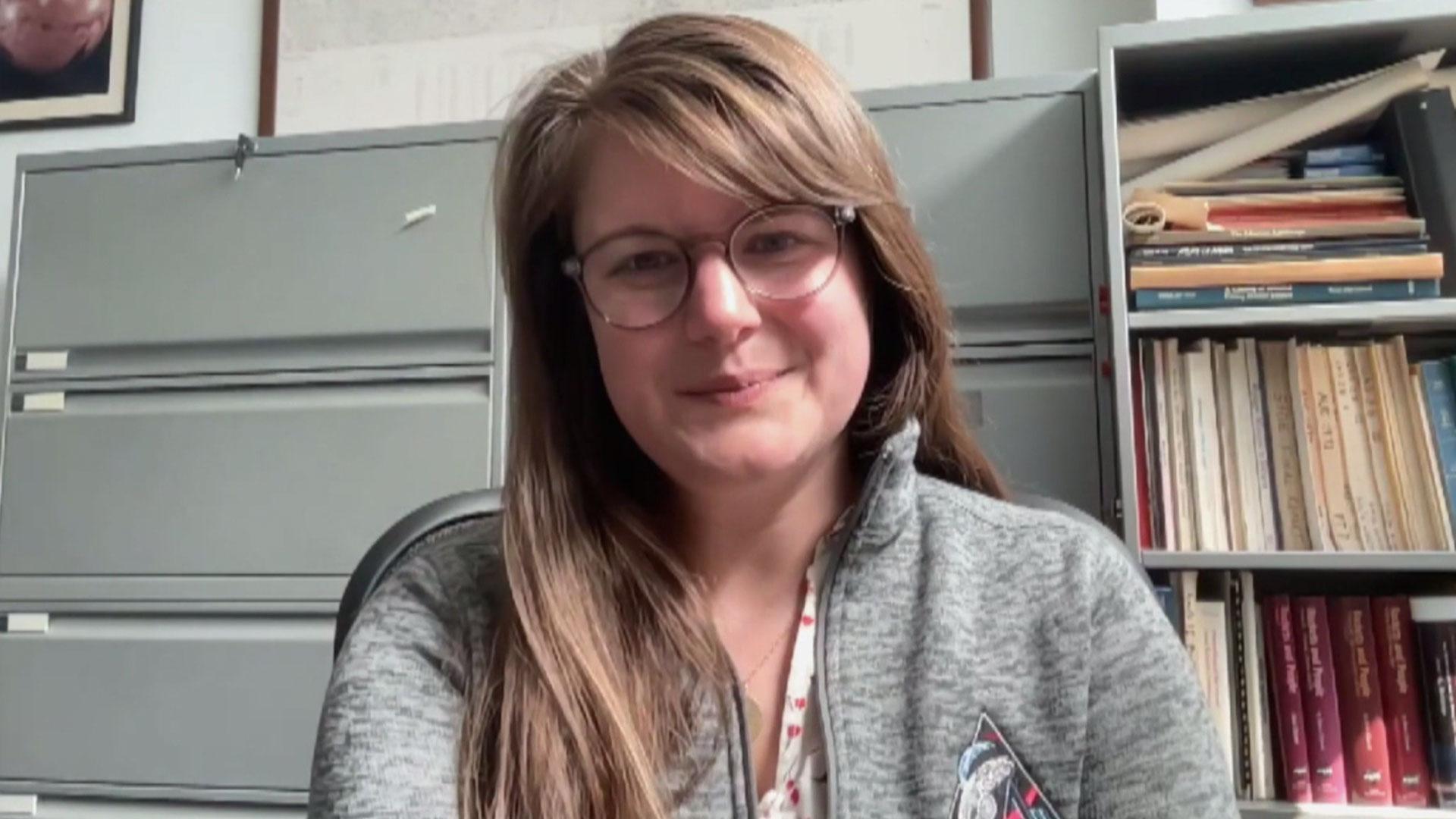 NASA's upcoming moon mission, plus, alarming rise in colorectal cancer In young adults.