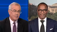 Brooks and Capehart on the Comey indictment