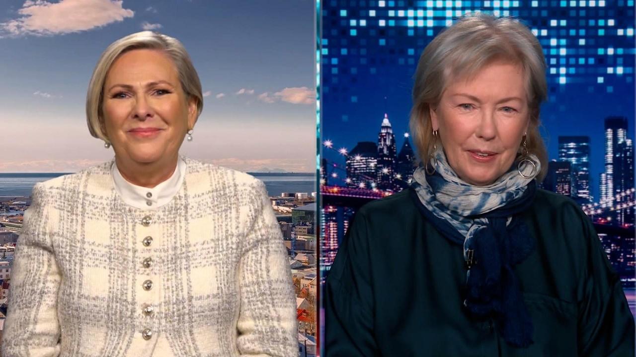 Amanpour and Company