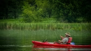Fly Fishing and Chef Curt Tribute