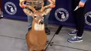 Big Buck Night West
