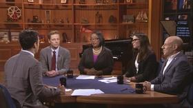 Video thumbnail: Chicago Tonight The Week in Review: Cullerton Indictment, Dillinger Mystery