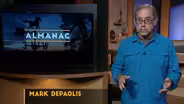 Weekly Essay | Mark DePaolis | Fairly Early