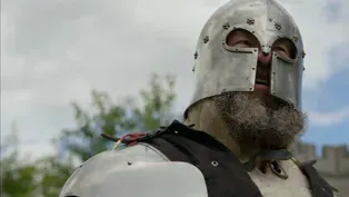 Musket v Medieval Armor