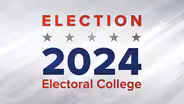 North Carolina Electoral College | 2024 Vote Ceremony