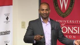 Video thumbnail: University Place Pig Avatars: Models for Precision Medicine