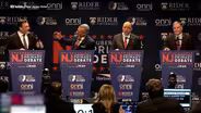 Republican candidates for governor trade blows and barbs
