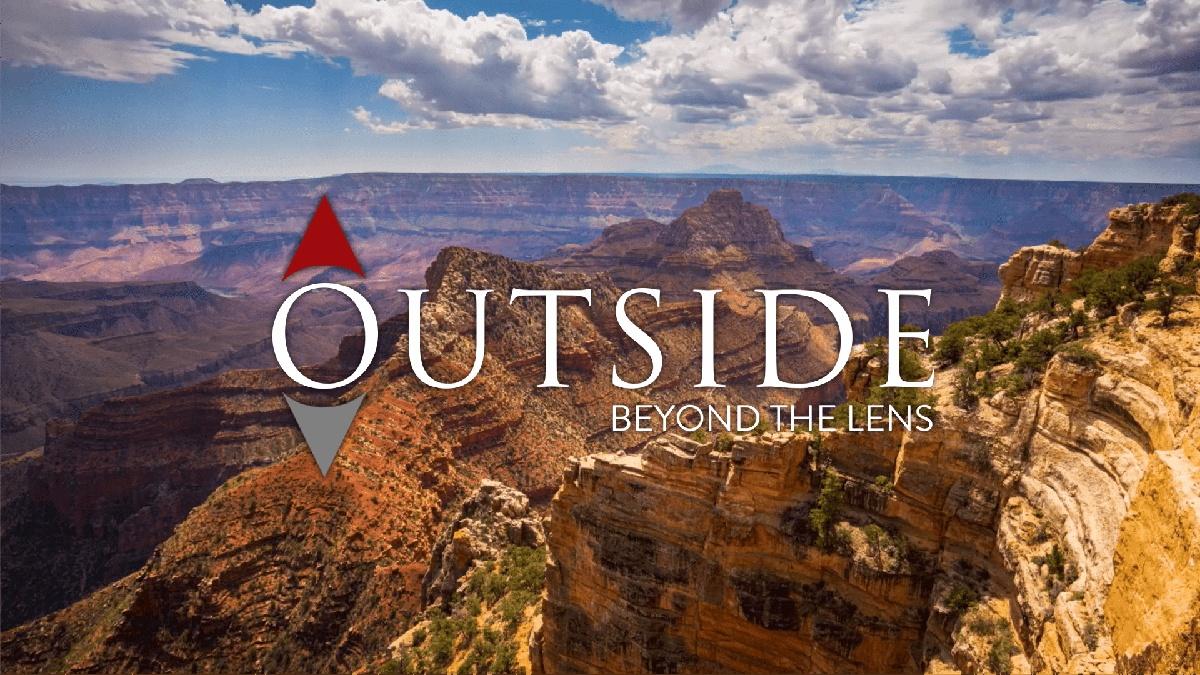 Grand Canyon: North Rim | Outside Beyond the Lens | WLIW