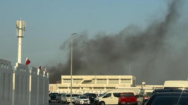 The turning point that led to the Gaza peace deal