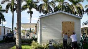 Video thumbnail: PBS NewsHour Florida, Cuba brace for wrath of Hurricane Irma
