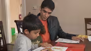 Resettlement isn’t easy, one Afghan family explains