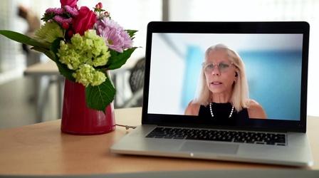 Video thumbnail: My Telehealth House-calls: Healthcare in the Digital Age