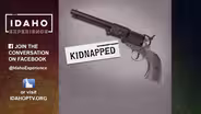 Kinne Kidnapping