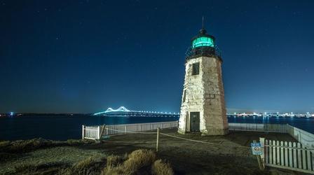 Video thumbnail: Rhode Island PBS Weekly Flash of Light