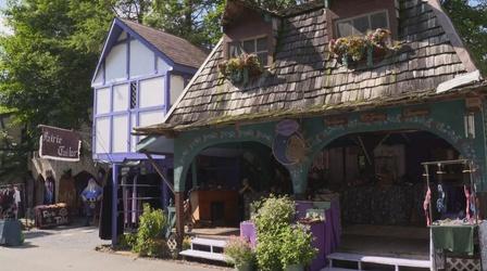 Video thumbnail: WLVT Let's Go! Let's Go! Ep:33 PA Renaissance Faire, State Theatre & More!