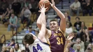 2026 Boys B Basketball | Sully Buttes vs. De Smet