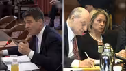 NJ officials respond to overturned Bridgegate ruling