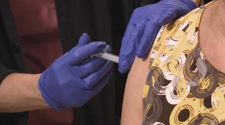 Video thumbnail: Headline Vaccines | Healthy Pregnancy