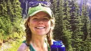 Episode 912: Top Story - Inspirational Teacher Emma Erwin
