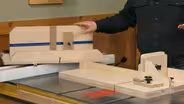 Top-notch Table Saw Jigs