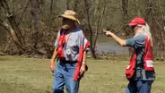 Flood Damage Assessment Teams Deployed