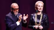 Nina Garcia, Wes Gordon, and More Celebrate Carolina Herrera
