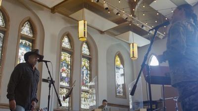 Somewhere in America