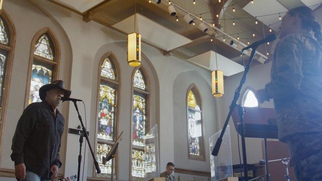 Somewhere in America