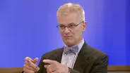 John Martys Plan For More Transparency at the Capitol