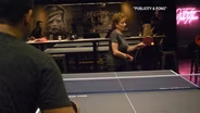 PUBLICITY & PONG