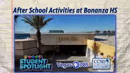 A look at after-school activities at Bonanza HS